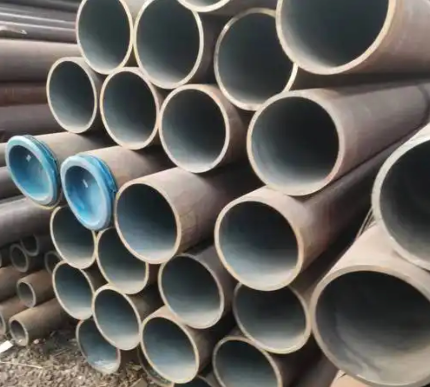 大庆市无缝钢管无缝钢管 - 厂家